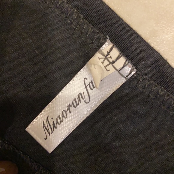 Miaoran fashion dress size XL in good condition - Picture 5 of 7